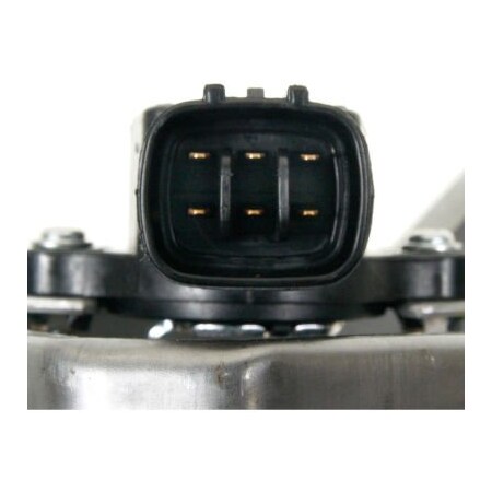 Standard Ignition Accelerator Pedal Sensor - Intermotor APS202